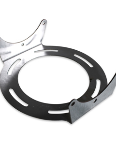 Bracket f/drive FlexVey 125 f/frame feed cleaner